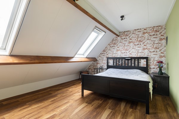 Medium property photo - Cuperusstrjitte 11, 9081 AH Lekkum